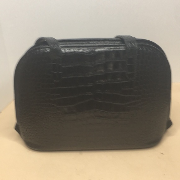 Jack George Croc 🐊 embossed bag - Picture 3 of 8